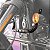 Suporte Inferior da Carenagem Harley Low Rider ST - Twin13 - Imagem 6
