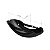 Para-lama Traseiro Fechado Iron Harley Sportster 05-21 - Twin13 - Preto - Imagem 3