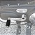 Pedal Marcha Completo Harley Sportster 04-21 - Twin13 - Cromado - Imagem 4
