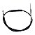 Cabo de Embreagem 140cm para Harley Sportster 04-21 - Twin13 - Preto - Imagem 1
