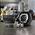Kit Cilindro Big Bore 110" S&S Cycle para Twin Cam 96" 2007-2017 - Prata - Imagem 2