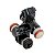 Corpo de Acelerador 58mm S&S Cycle para Twin Cam 2006-2017 - Imagem 6