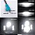 Farol 5.75" LED Daymaker 2.0 - Twin13 - Imagem 6