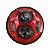 Farol 5.75" LED Daymaker 2.0 - Twin13 - Imagem 4