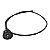 Kit Manômetro de Pressão para Sportster 883 / 1200 91-21 - Twin13 - Preto - Imagem 1