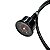 Kit Manômetro de Pressão para Sportster 883 / 1200 91-21 - Twin13 - Preto - Imagem 9