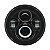 Farol LED Daymaker 7" - Twin13 - Preto - Imagem 1