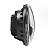 Farol LED Daymaker 7" - Twin13 - Preto - Imagem 3