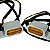 Par de Mini Setas de Guidão Harley Touring 09-17 Embreagem Hidráulica - Twin13 - Imagem 3