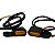 Par de Mini Setas de Guidão Harley Touring 09-17 Embreagem Hidráulica - Twin13 - Imagem 15