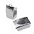 Par de Acabamentos Pinças de Freio B Harley Touring V-Rod - Twin13 - Imagem 6