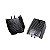 Par de Acabamentos Pinças de Freio B Harley Touring V-Rod - Twin13 - Imagem 1