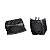 Par de Acabamentos Pinças de Freio B Harley Touring V-Rod - Twin13 - Imagem 3