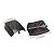Par de Acabamentos Pinças de Freio B Harley Touring V-Rod - Twin13 - Imagem 2