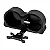 Kit Riser 10" com Suporte de Velocímetro Billet Harley Road Glide 15-23 - Twin13 - Imagem 9