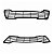 Protetor Grade de Farol Harley Pan America 1250 - Ambar - Twin13 - Imagem 4