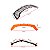 Protetor Grade de Farol Harley Pan America 1250 - Ambar - Twin13 - Imagem 3