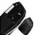 Par de Alforges Laterais Completos Harley Road / Street Glide 24-25 - Twin13 - Preto - Imagem 5