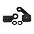 Par de Mini Setas de Guidão Harley Touring 09-17 e Softail 15-20 - Twin13 - Imagem 6