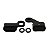 Par de Mini Setas de Guidão Harley Touring 09-17 e Softail 15-20 - Twin13 - Imagem 5