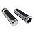 Par de Manoplas 1" Billet Stripe Acelerador Eletrônico - Twin13 - Imagem 12