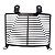 Protetor de Radiador de Água Harley Sportster S 1250 21-25 - Twin13 - Imagem 6