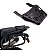 Kit de Suportes para Baú Traseiro Harley Pan America 1250 - Twin13 - Preto - Imagem 1