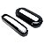 Kit Completo de Capas Harley Sportster S 22-25 - Preto - Twin13 - Imagem 2