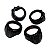 Kit Completo de Capas Harley Sportster S 22-25 - Preto - Twin13 - Imagem 3