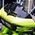 Bolha Para-brisa Diablo Harley Road Glide 15-23 - Imagem 5