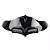 Bolha Para-brisa Diablo Harley Road Glide 15-23 - Imagem 1