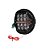 Farol 5.75" LED HexBeam Pro Harley - Twin13 - Cristal - Imagem 4