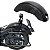 Para-lama Traseiro Fibra de Carbono Harley Low Rider S 18-25 - Twin13 - Imagem 4