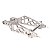 Balança Billet para Harley Davidson Touring 2014-2026 Twin 13 - Imagem 3