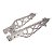 Balança Billet para Harley Davidson Touring 2014-2026 Twin 13 - Imagem 10