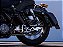Balança Billet para Harley Davidson Touring 2014-2026 Twin 13 - Imagem 15