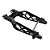 Balança Billet para Harley Davidson Touring 2014-2026 Twin 13 - Imagem 11