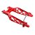Balança Billet para Harley Davidson Touring 2014-2026 Twin 13 - Imagem 12