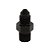 Adaptador Macho NPT 1/8" para Macho Cônico 3AN / AN3 - Metal Horse - Imagem 1