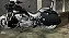 Par de Protetores de Alforge para Harley Sport Glide 2018-2026 - Twin13 - Preto - Imagem 14