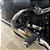 Par de Protetores de Alforge para Harley Sport Glide 2018-2026 - Twin13 - Preto - Imagem 12