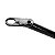 Par Suportes de Alforges Laterais Modelo Touring para Harley Softail Low Rider S ST 18-26 - Twin13 - Preto - Imagem 4