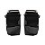 Par de Alforges Laterais Stunt Chopped V2 Harley Touring 14-23 - Preto - Twin13 - Imagem 5