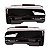 Par de Alforges Laterais Stunt Chopped V2 Harley Touring 14-23 - Preto - Twin13 - Imagem 3