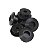 Kit de Borrachas de Para-Brisa Low Rider ST 22-26 - Twin13 - Imagem 5