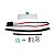 DW200 Bomba de Combustível 255L/h para Harley Dyna 2007-2017 / Touring 2008-2023 - Imagem 2