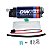 DW200 Bomba de Combustível 255L/h para Harley Dyna 2007-2017 / Touring 2008-2023 - Imagem 1
