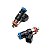 Par de Bicos Injetores DW EV14 84lbs/h 10.6g/s 850cc/min para Milwaukee-Eight 2018-2026 - Imagem 1