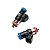 Par de Bicos Injetores DW EV14 60lbs/h 7.6g/s 650cc/min para Milwaukee-Eight 2018-2026 - Imagem 1
