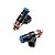 Par de Bicos Injetores DW EV14 46lbs/h 5.8g/s 470cc/min para Milwaukee-Eight 2018-2026 - Imagem 1